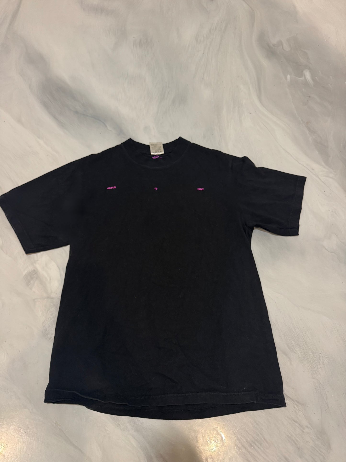 SPREAD THE NEWS - HEAVY T-SHIRT