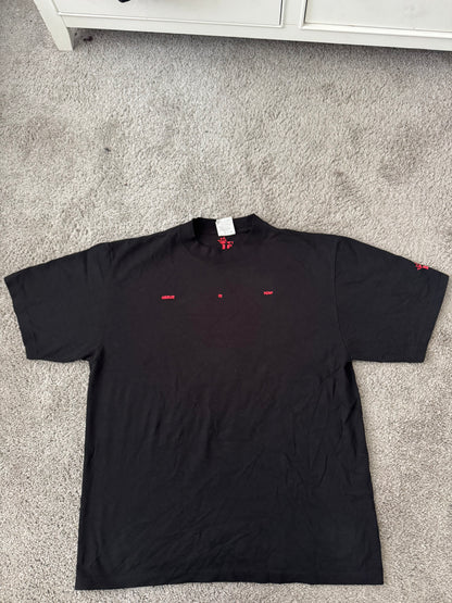 SPREAD THE NEWS - HEAVY T-SHIRT