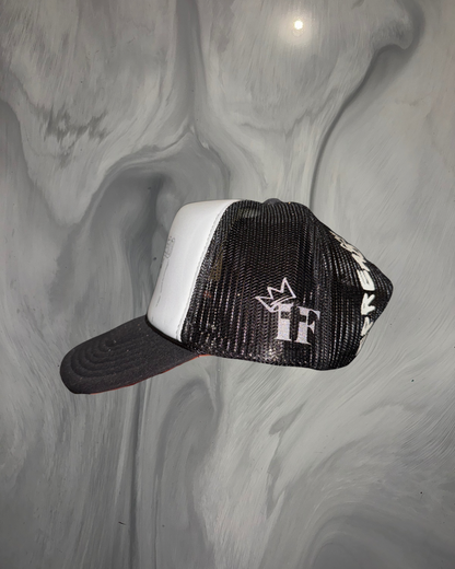 INSPIRED FAITH OTTO HAT