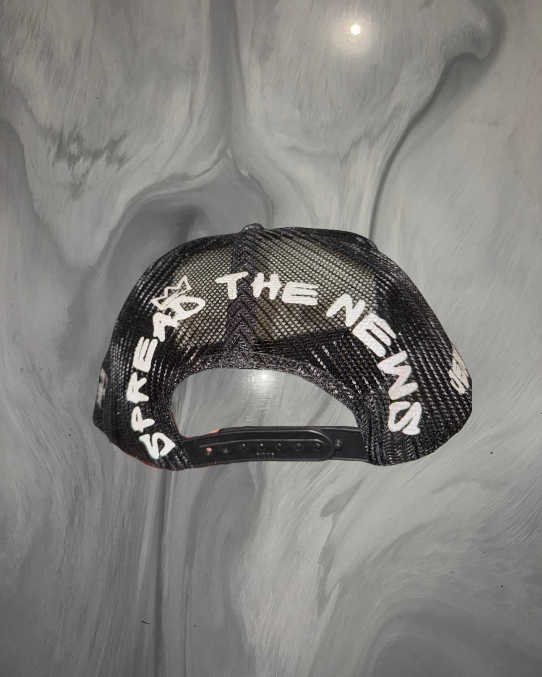 INSPIRED FAITH OTTO HAT