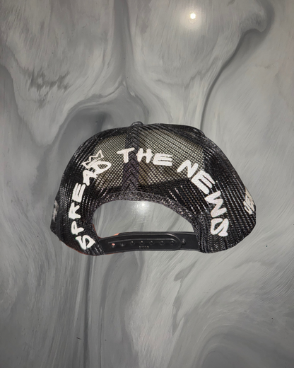 INSPIRED FAITH OTTO HAT