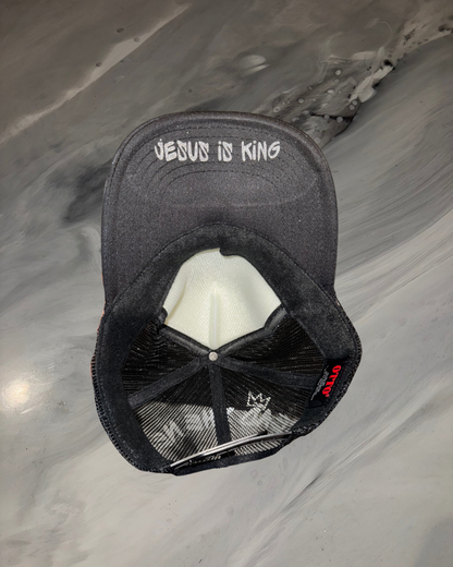 INSPIRED FAITH OTTO HAT