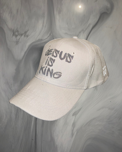 Spread The News White Hat