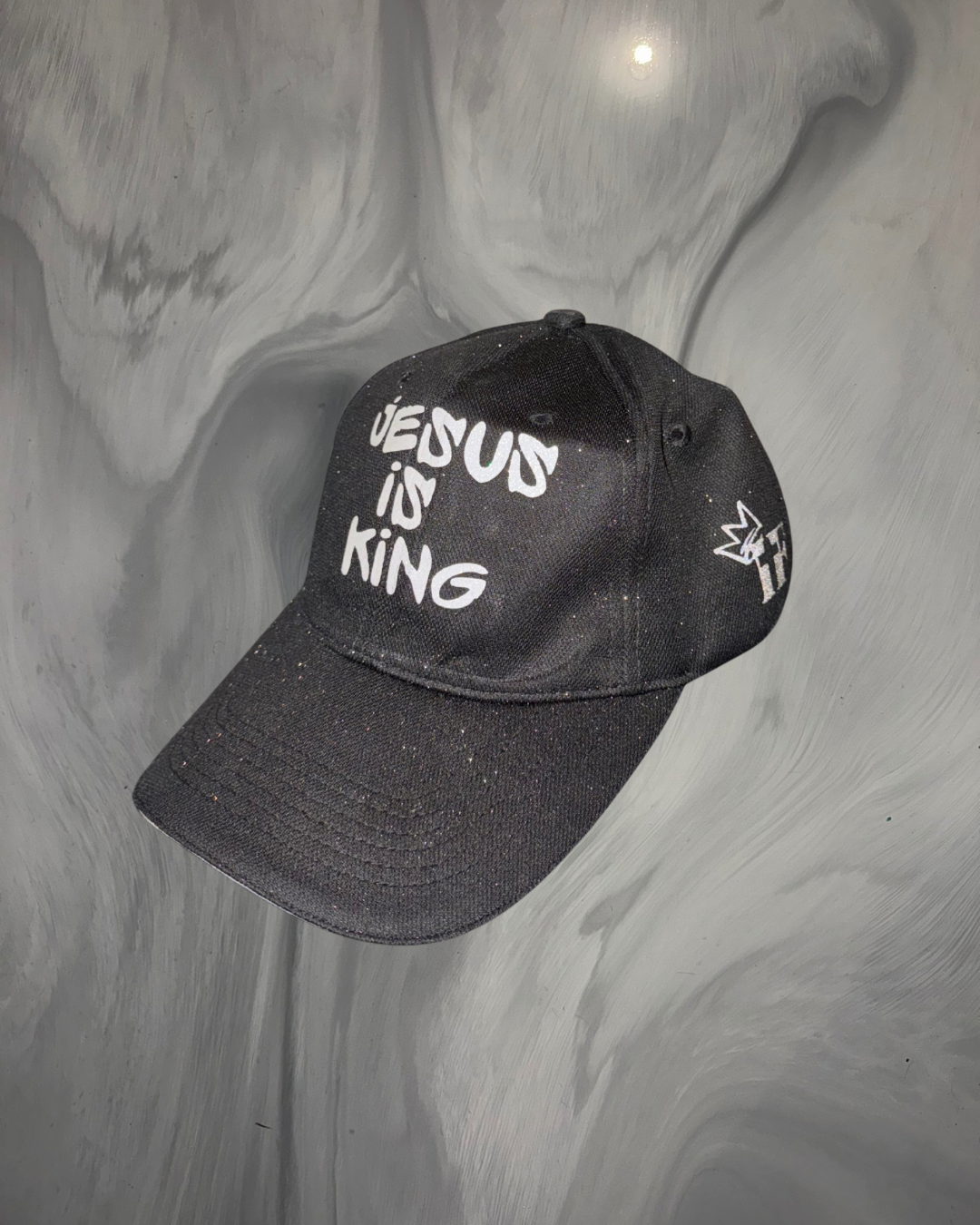 SPREAD THE NEWS BLACK HAT