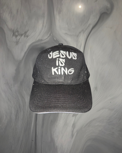 SPREAD THE NEWS BLACK HAT