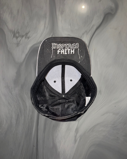 SPREAD THE NEWS BLACK HAT