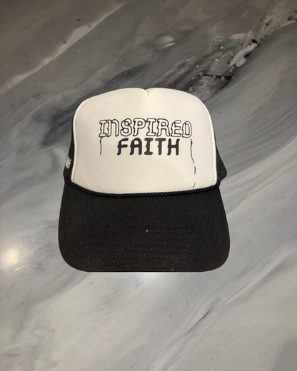 INSPIRED FAITH OTTO HAT