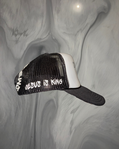 INSPIRED FAITH OTTO HAT